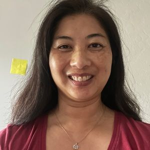 Meet your Posher, Jackie